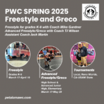 Spring PWC